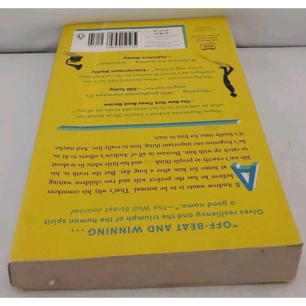 Something to Live For by Richard Roper (2020, Trade Paperback)