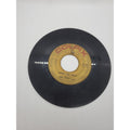 James Darren - Goodbye Cruel World/Valerie