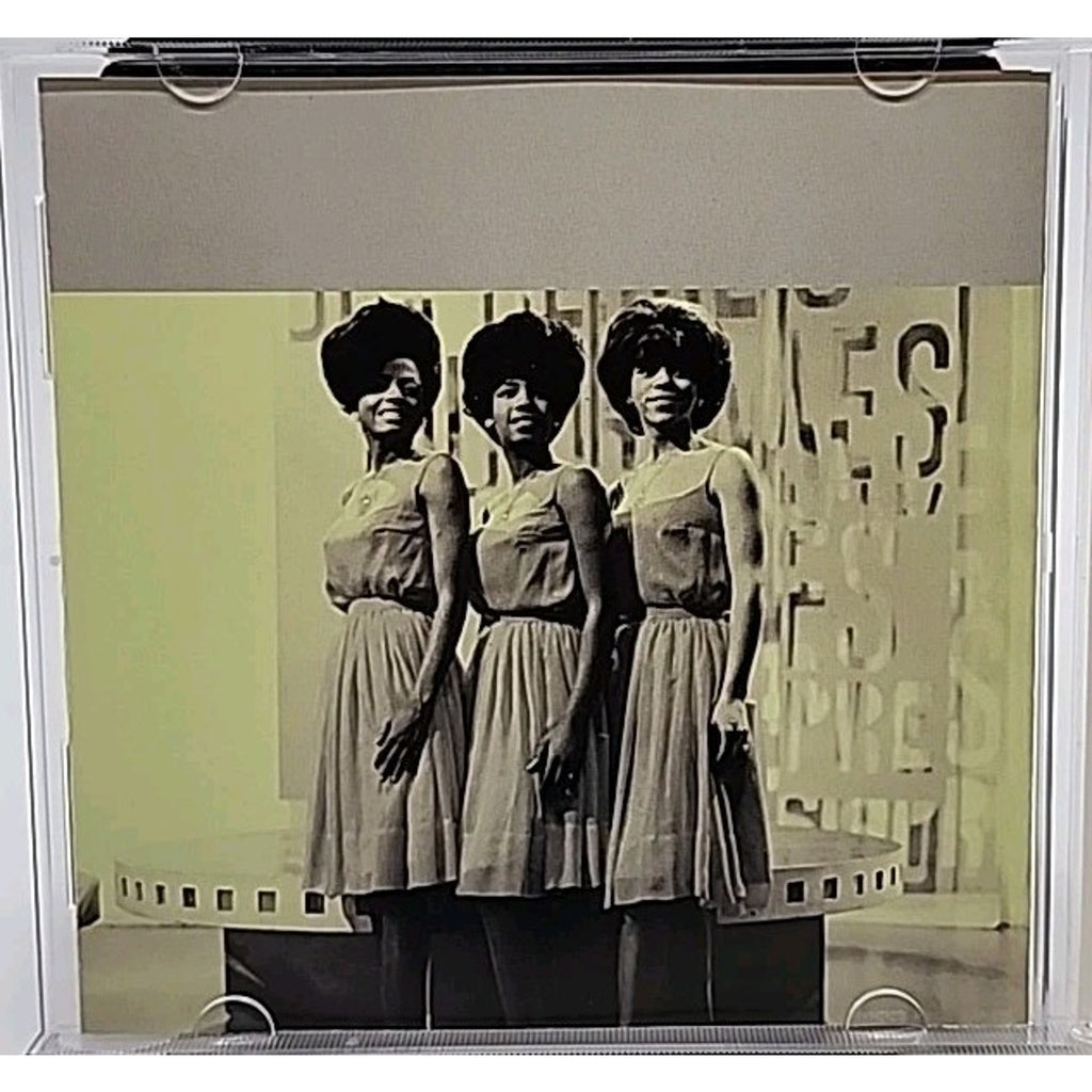 20th Century Masters: Collection by Ross, Diana & Supremes (CD, 1999)
