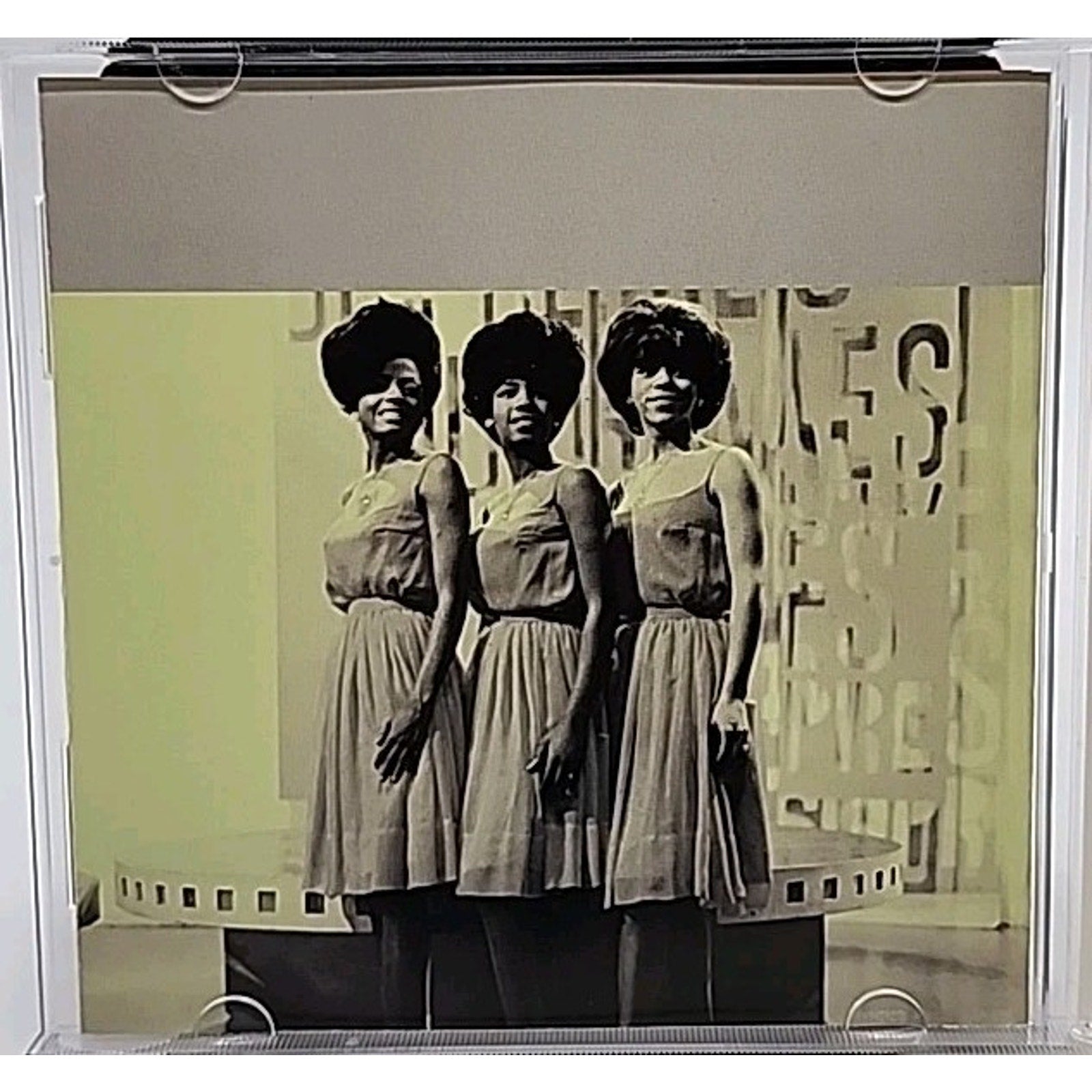20th Century Masters: Collection by Ross, Diana & Supremes (CD, 1999)