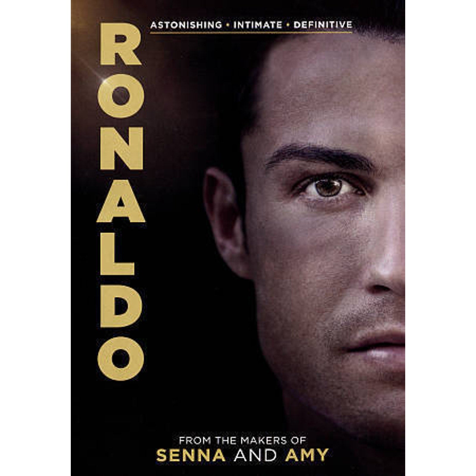 Ronaldo (DVD, 2015)