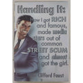 Handling It: By Joe Clifford Faust (Hardcover)