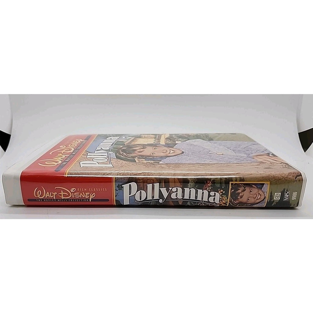 Pollyanna (VHS, 1997, Clam Shell The Hayley Mills Collection)