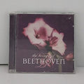 Beauty of Beethoven by Michael Maxwell (CD, 2001)