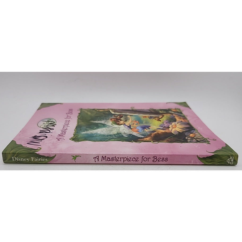 Masterpiece for Bess by Lara Rice Bergen (2006, Perfect)