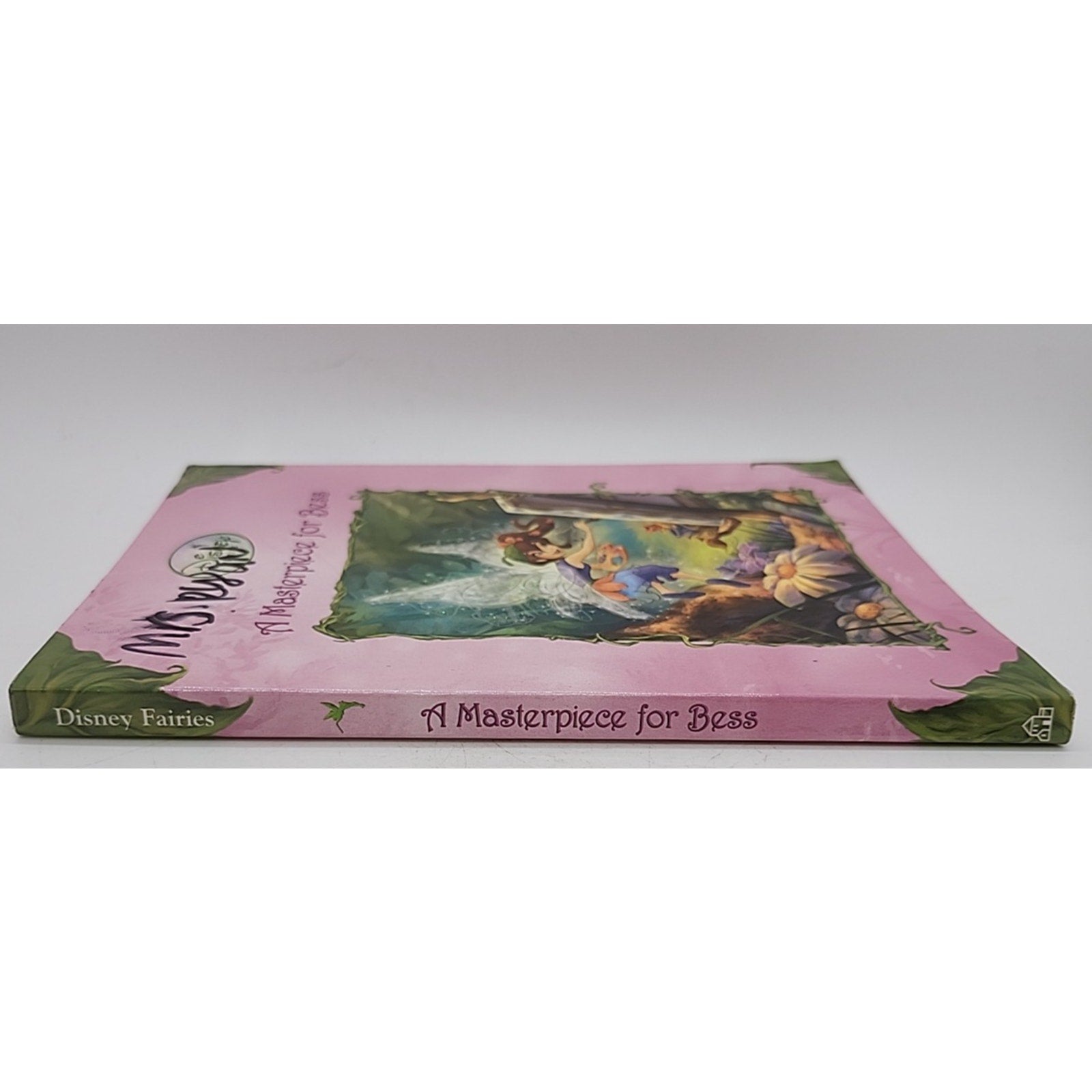 Masterpiece for Bess by Lara Rice Bergen (2006, Perfect)