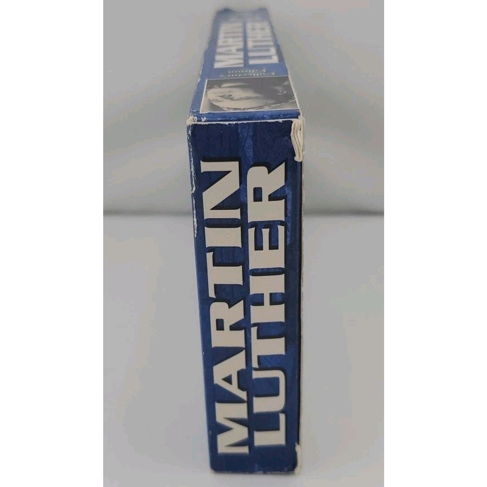 Martin Luther (VHS, 1998)