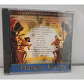 Selections From The Prince of Egypt (CD) *Brand New*