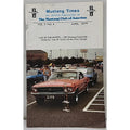 Mustang Magazines - The Mustang Club Of America - April 1979 - Vol. 3 No. 4