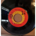 Anne Murray / Snowbird & Just Bidin' My Time / 45RPM Record