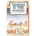 Traders in Time : A Dream-Quest Adventure by Janie Lynn Panagopoulos (1994,...