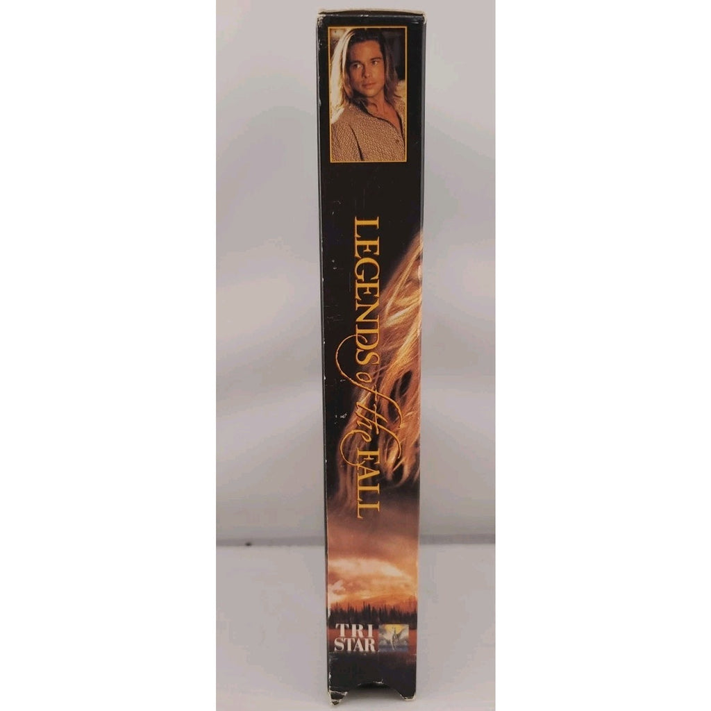Legends of the Fall (VHS, 1994)