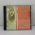 Intimate Moments - Mendelssohn London Philharmonic - Music CD