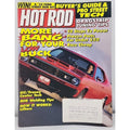 Hot Rod Magazine June 1994
