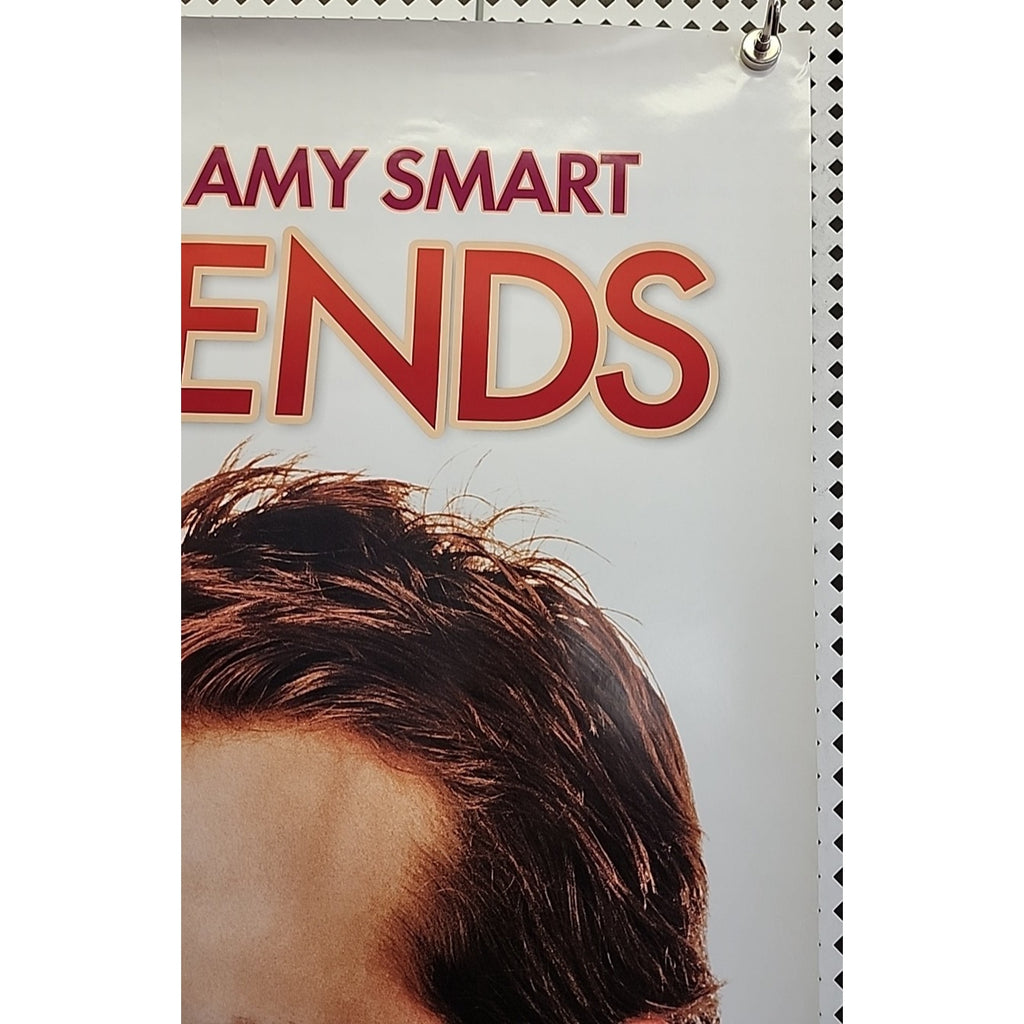 Just Friends Video Release Poster 27x40 Ryan Reynolds
