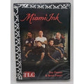 TLC Miami Ink Five Friends & Never Forget (DVD) *Brand New*
