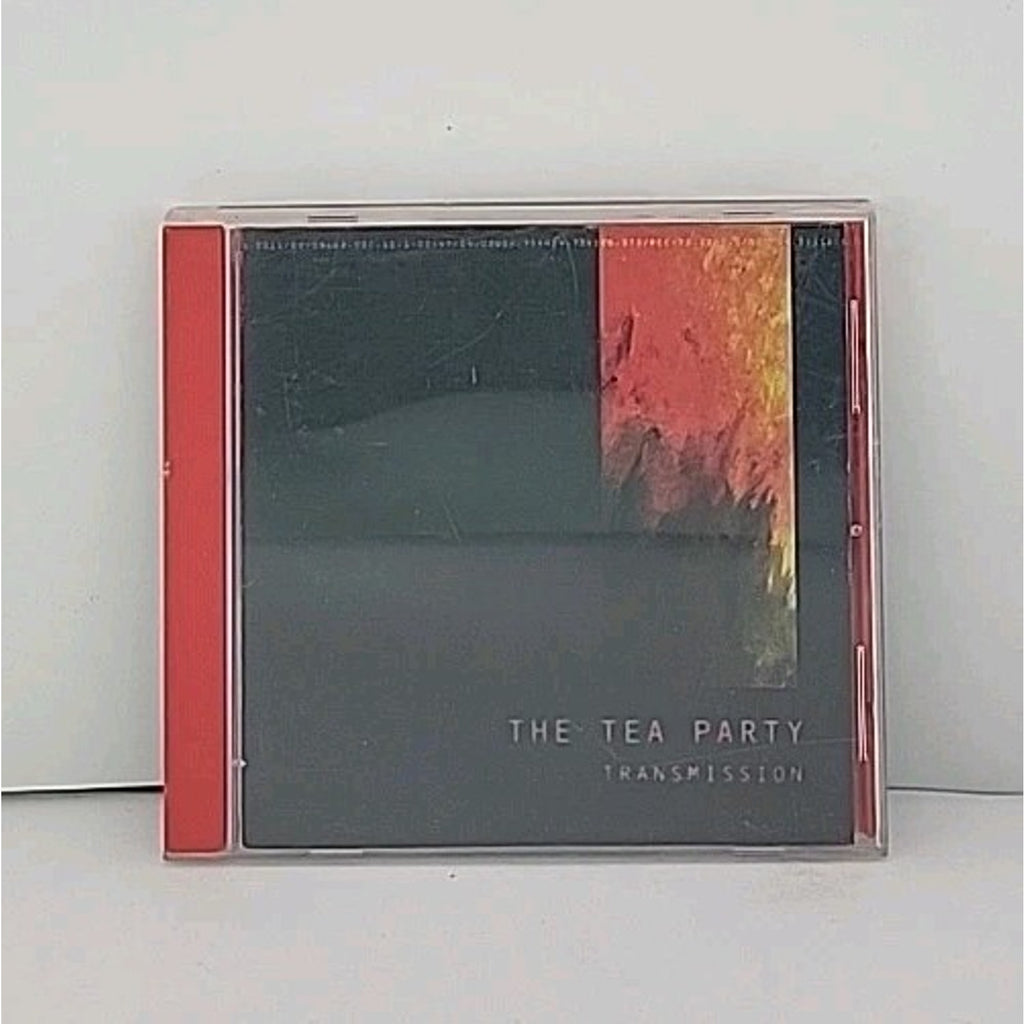 Transmission by The Tea Party (CD, 1997)