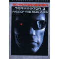 Terminator 3: Rise of the Machines (DVD, 2003)