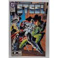 Steel #4 May 1994 DC Comic