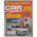 Car Craft Magazine - April 1975 - Volume 23 Number 4
