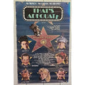 That's Adequate Movie Poster 27x40