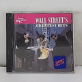 Wall Street's Greatest Hits by Various Artists (CD, Nov-1994, Risky Business)