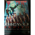BARRIO BRAVO DE TEPITO (SPANISH) [DVD]