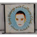 Best of by Culture Club (CD, 1993)