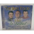 Live in Belfast by Irish Tenors (CD, 2000)