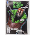 Green Lantern Corps Edge Of Oblivion #4 DC Comic 2016