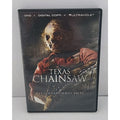 Texas Chainsaw (2013) DVD