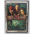 Pirates of the Caribbean: Dead Man's Chest (DVD, 2006)