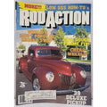 Rod Action Magazine May 1988 Vol. 17 No. 5
