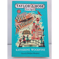 Spies in St. Petersburg by Katherine Woodfine (2019, Trade Paperback)