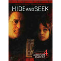 Hide and Seek (DVD, 2005)