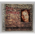 Singing for the Landlord by Greg Greenway (CD, Sep-1995, Eastern Front)