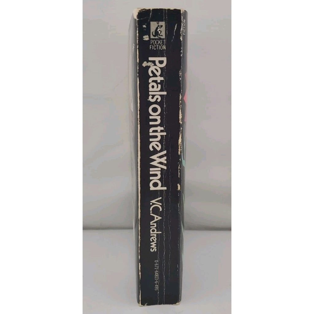 Petals on the Wind by V. C. Andrews (1987, Mass Market)