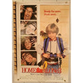 Home Alone 3 Movie Poster 1997