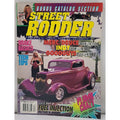 Street Rodder Magazine - December 1994 - Vol. 23 No. 12