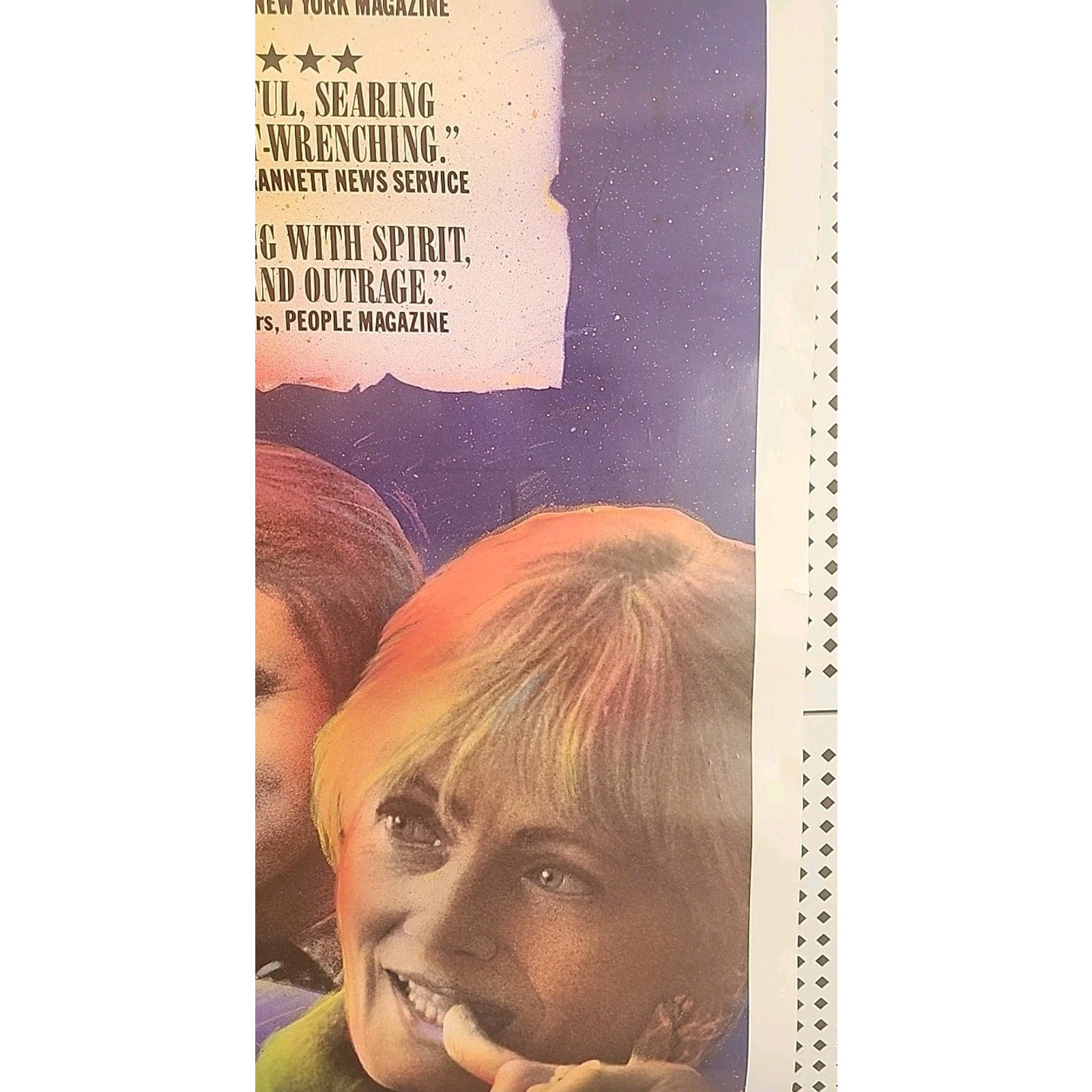 Prick Up Your Ears Movie Poster 27x40
