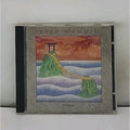 Peter Hammill - Out Of Water (CD, 1990)