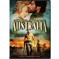 Australia (DVD, 2009, Checkpoint Sensormatic Widescreen)