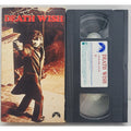 Death Wish (VHS, 1997)