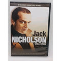 Jack Nicholson Signature Collection (DVD)