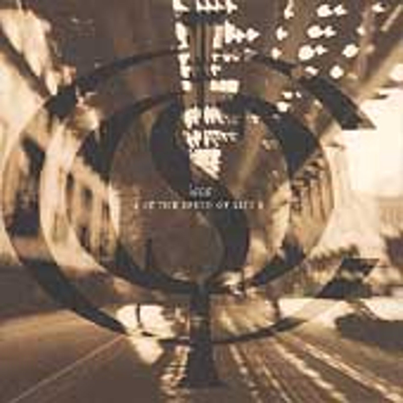 At the Speed of Life * by Icos (Chicago) (CD, Jul-1998, Slipdisc Records)