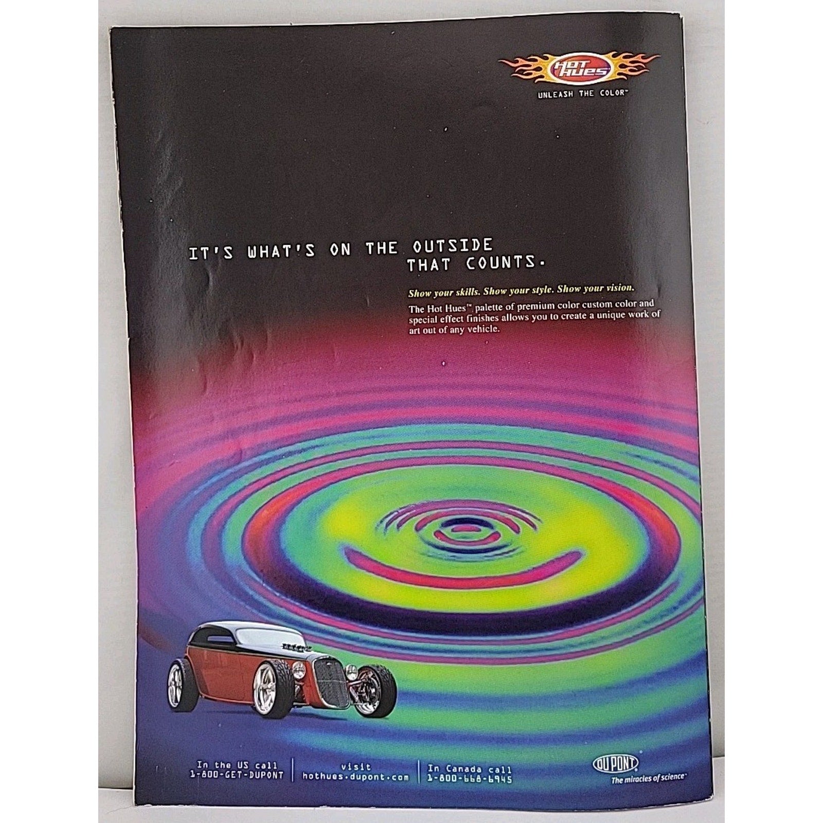 Super Rod Magazine February 2006 Vol. 7 No. 2