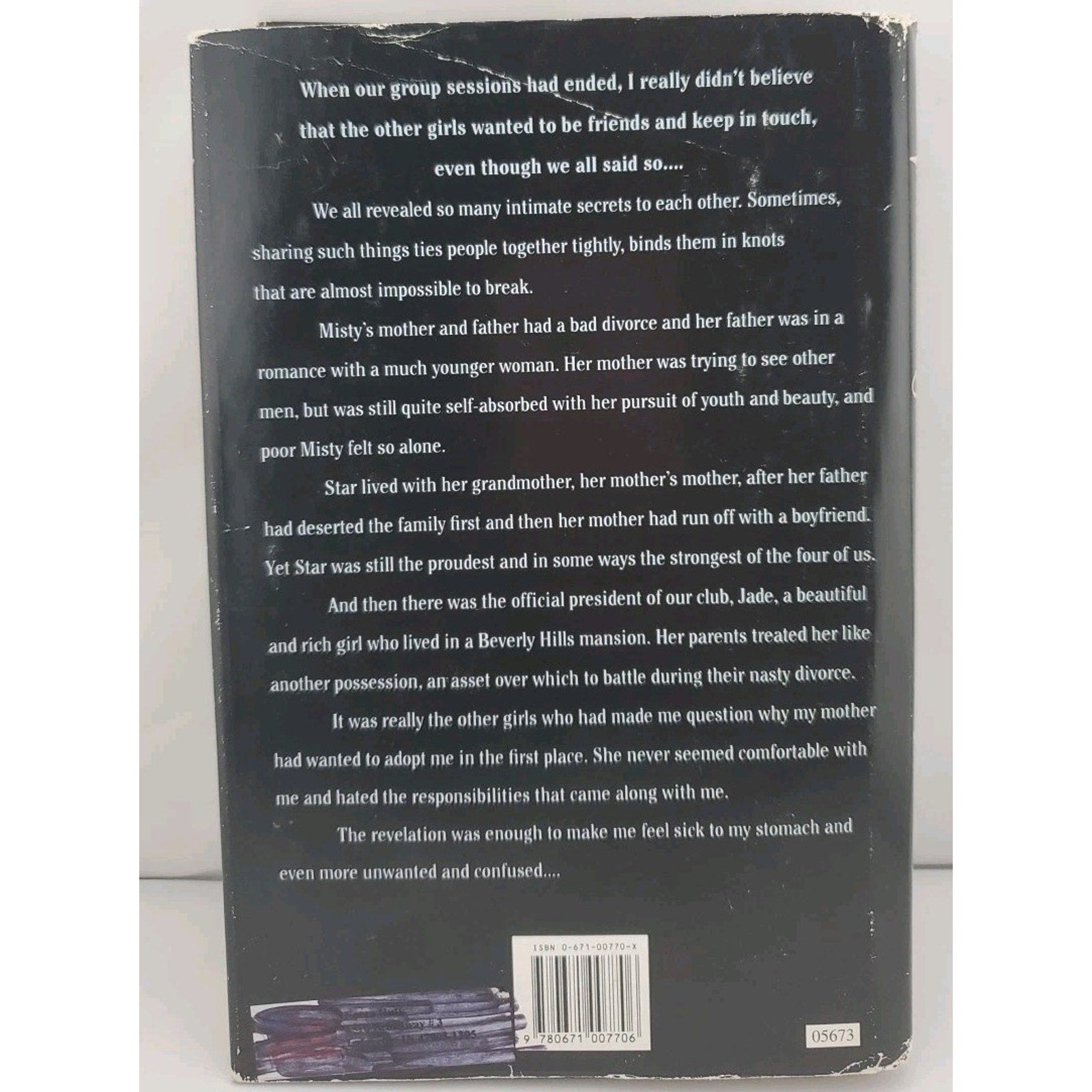 Into the Garden by V. C. Andrews (1999, Hardcover)