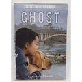Dog Whisperer Series: The Ghost By Nicholas Edwards Scholastic Paperback