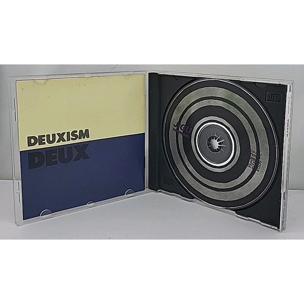 Deuxism - Deux CD