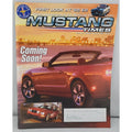 Mustang Times February 2005 Volume 29 #2